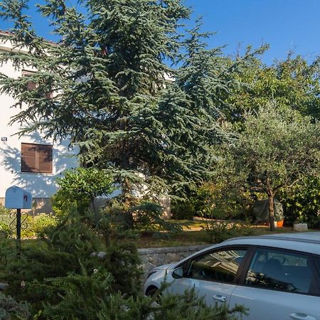 Apartman Mare Punat Luaran gambar