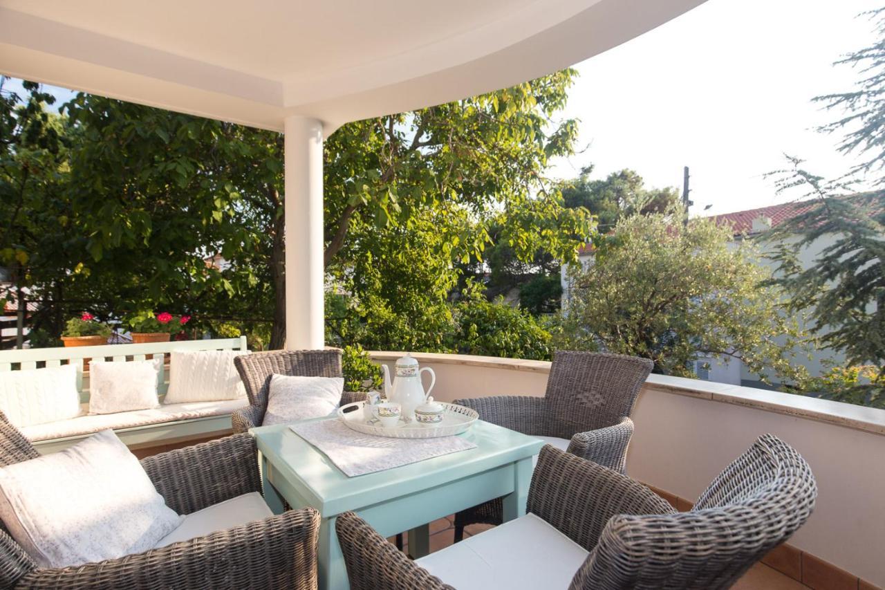 Apartman Mare Punat Luaran gambar