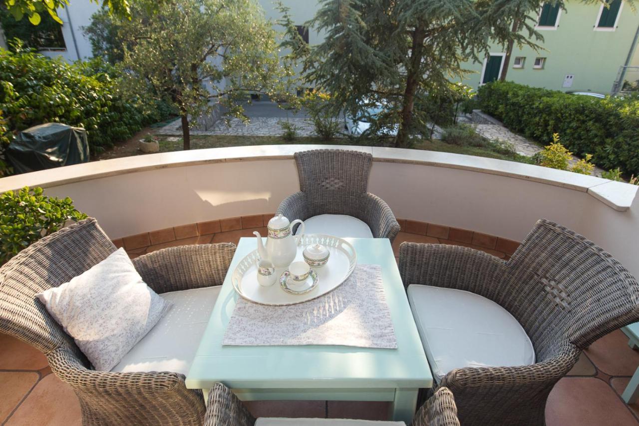 Apartman Mare Punat Luaran gambar