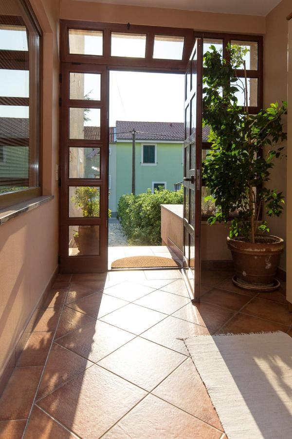 Apartman Mare Punat Luaran gambar