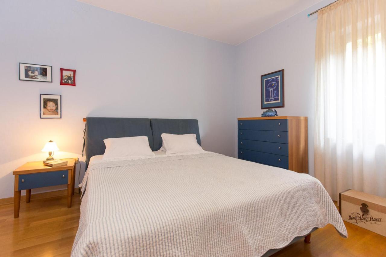 Apartman Mare Punat Luaran gambar